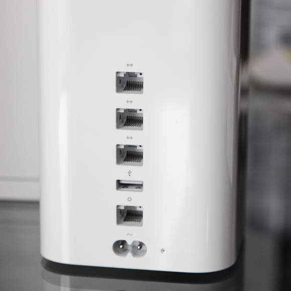 Apple AirPort Extreme - Picture 5 of 6